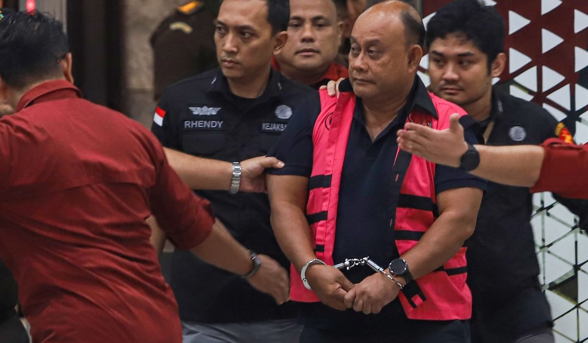 AGO: PT YAT Received IDR 1 Trillion Despite Lacking a Dealership
