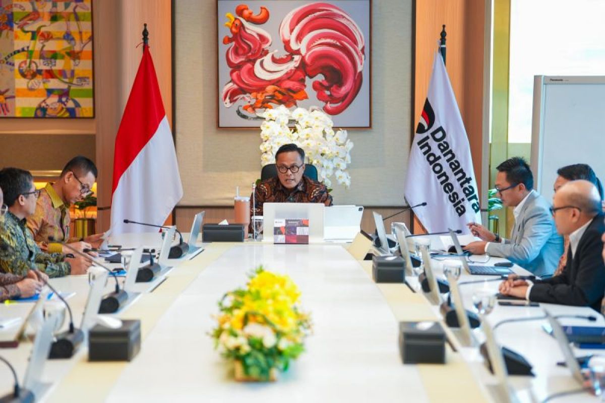 Danantara and Ministry of Public Works Focus on Accelerating 'Sekolah Rakyat' Projects