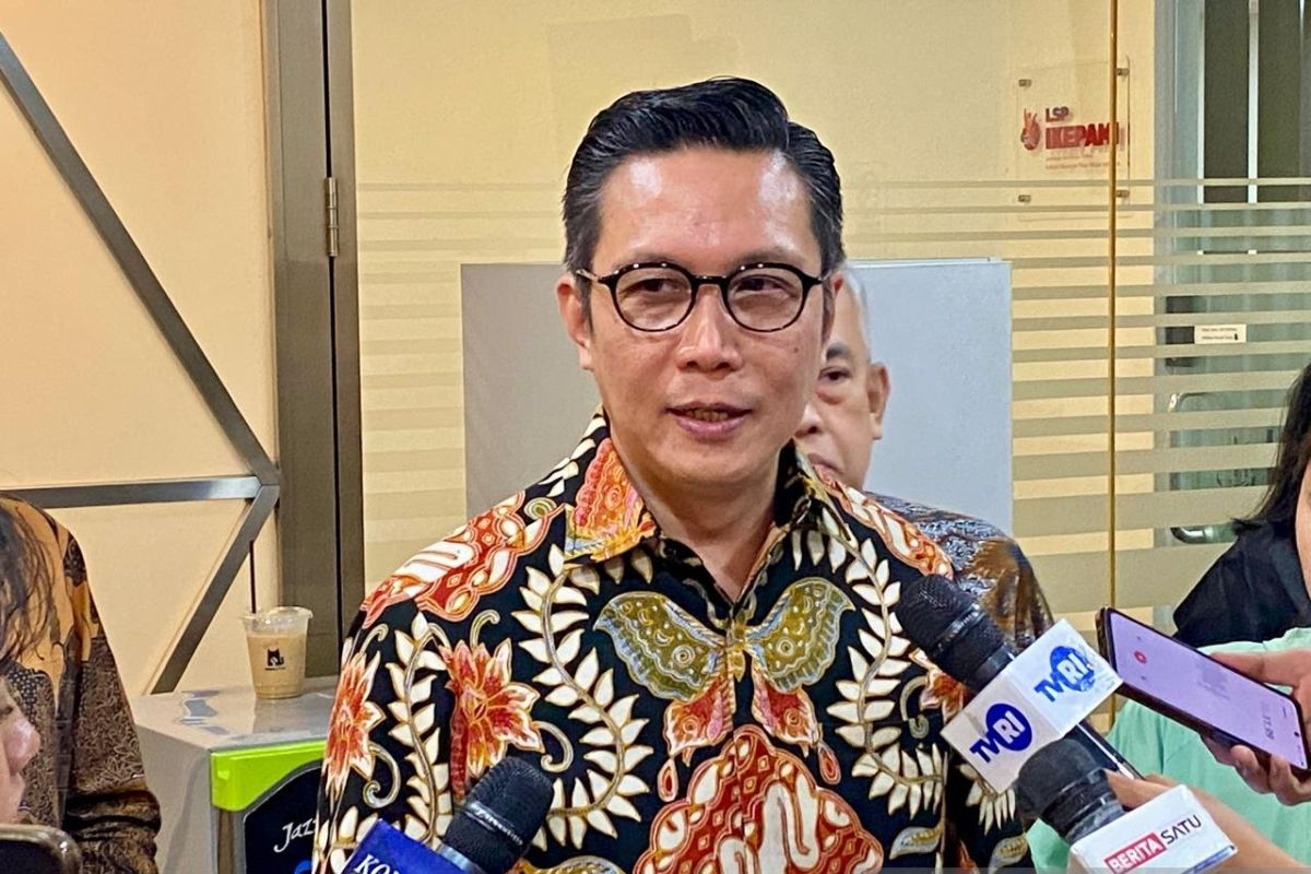 IDX asserts market fundamentals remain solid despite 3-4% JCI correction