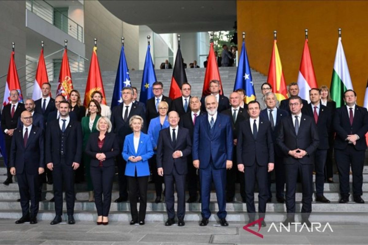 EU Confident in Facing 10 Per Cent US Tariffs, but Fears Further Increases