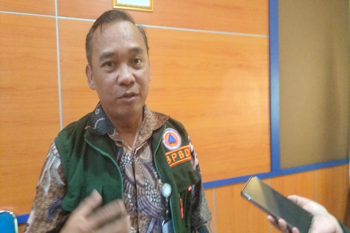 Sleman Regency Government Awaits Expert Study to Determine Seyegan Disaster Emergency Status