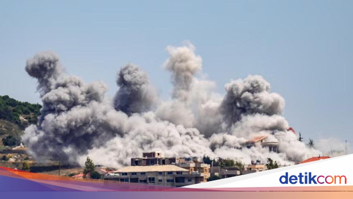 World Today: Israel and Lebanon Agree on Ceasefire