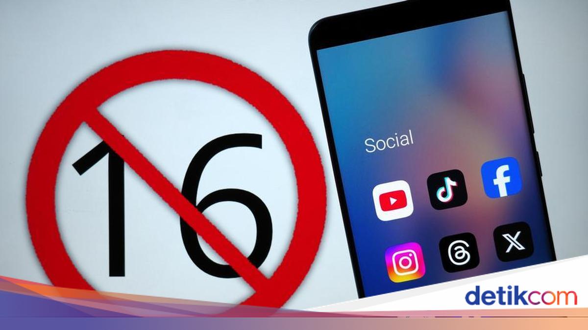 Malaysia Bans Social Media for Children, Privacy Concerns Arise