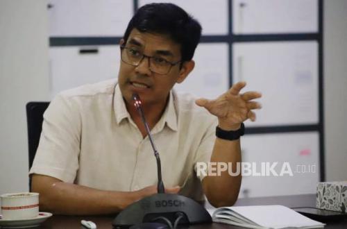 Bandung Regional Parliament Commission I Asserts Social Assistance Must Foster Economic Independence