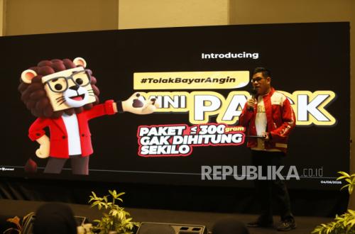 Lion Parcel Introduces Minipack for MSMEs and Online Business Operators