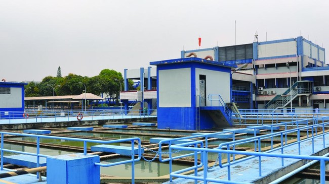 PAM Jaya Clean Water Supply to be Disrupted from Tomorrow: Affected Locations Listed