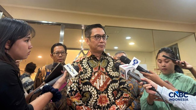 Indonesia's MSCI Status Rumours Denied by Indonesia Stock Exchange