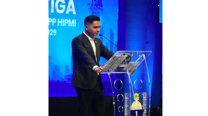 Reynaldo Prepares Flagship Capital Roadmap, Pushes for Easier Credit Access for Regional Entrepreneurs