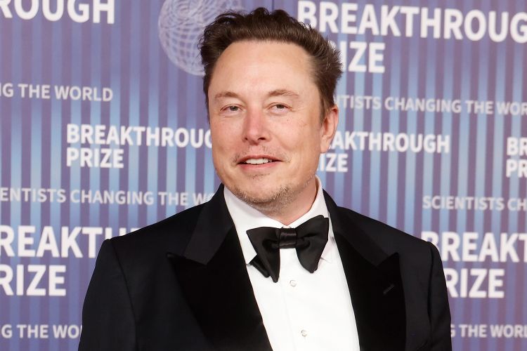 Elon Musk Could Become World's First Trillionaire via SpaceX IPO, Wealth Reaches IDR 31,559 Trillion