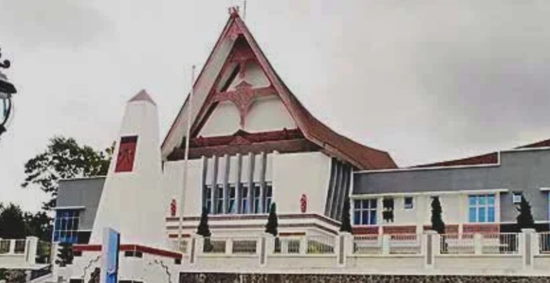 Disparity in PPPK Contract Extension Periods in North Tapanuli Sparks Polemic, DPRD to Summon BKPSDM