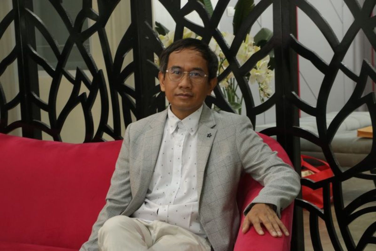 Kalimantan plant shows promise as potent diabetes treatment