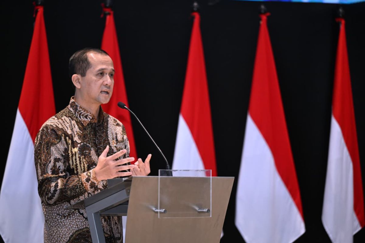 Indonesia, China exploring agri-research center cooperation in Salor