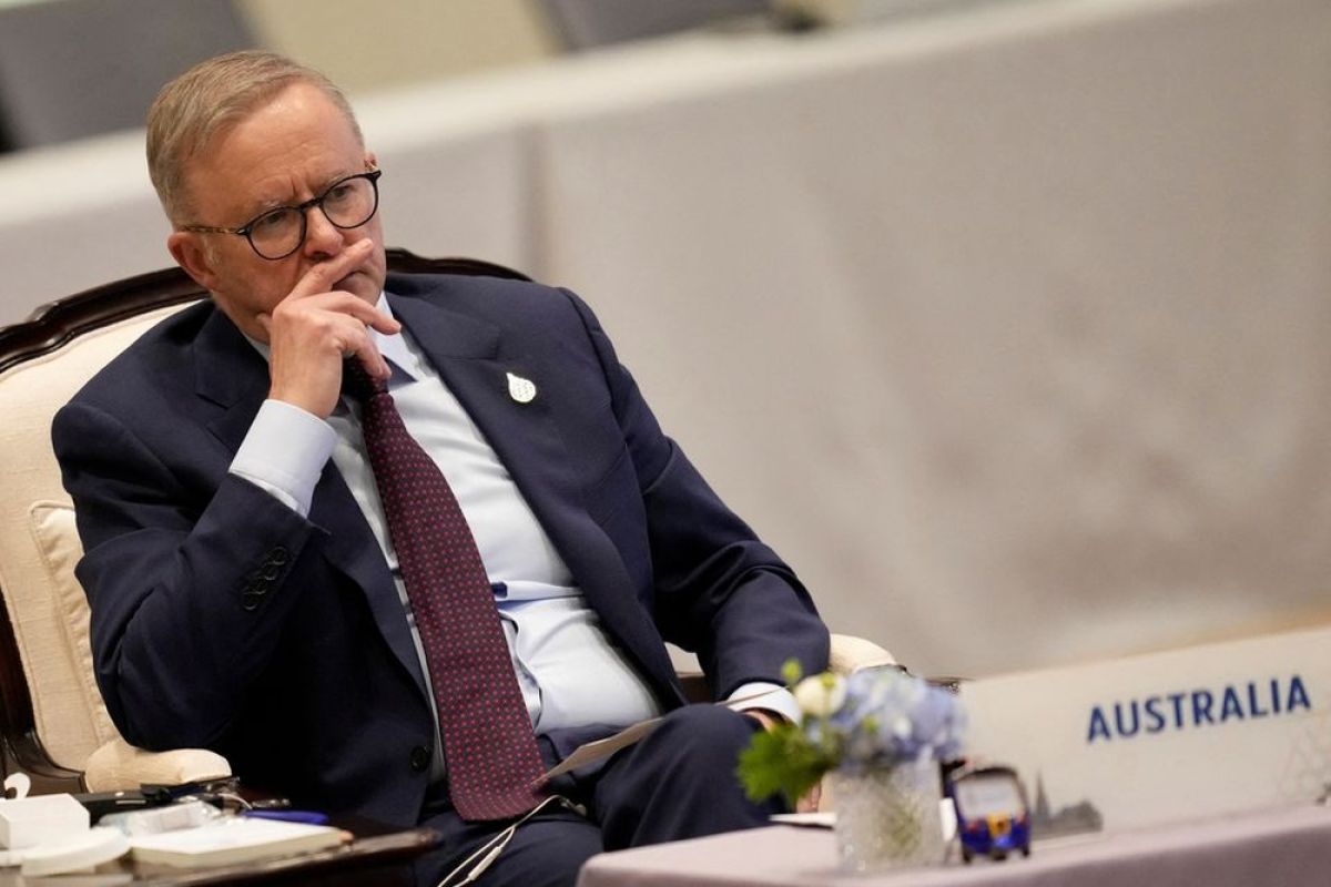 Australia protests US plan to impose 12.5 per cent tariffs