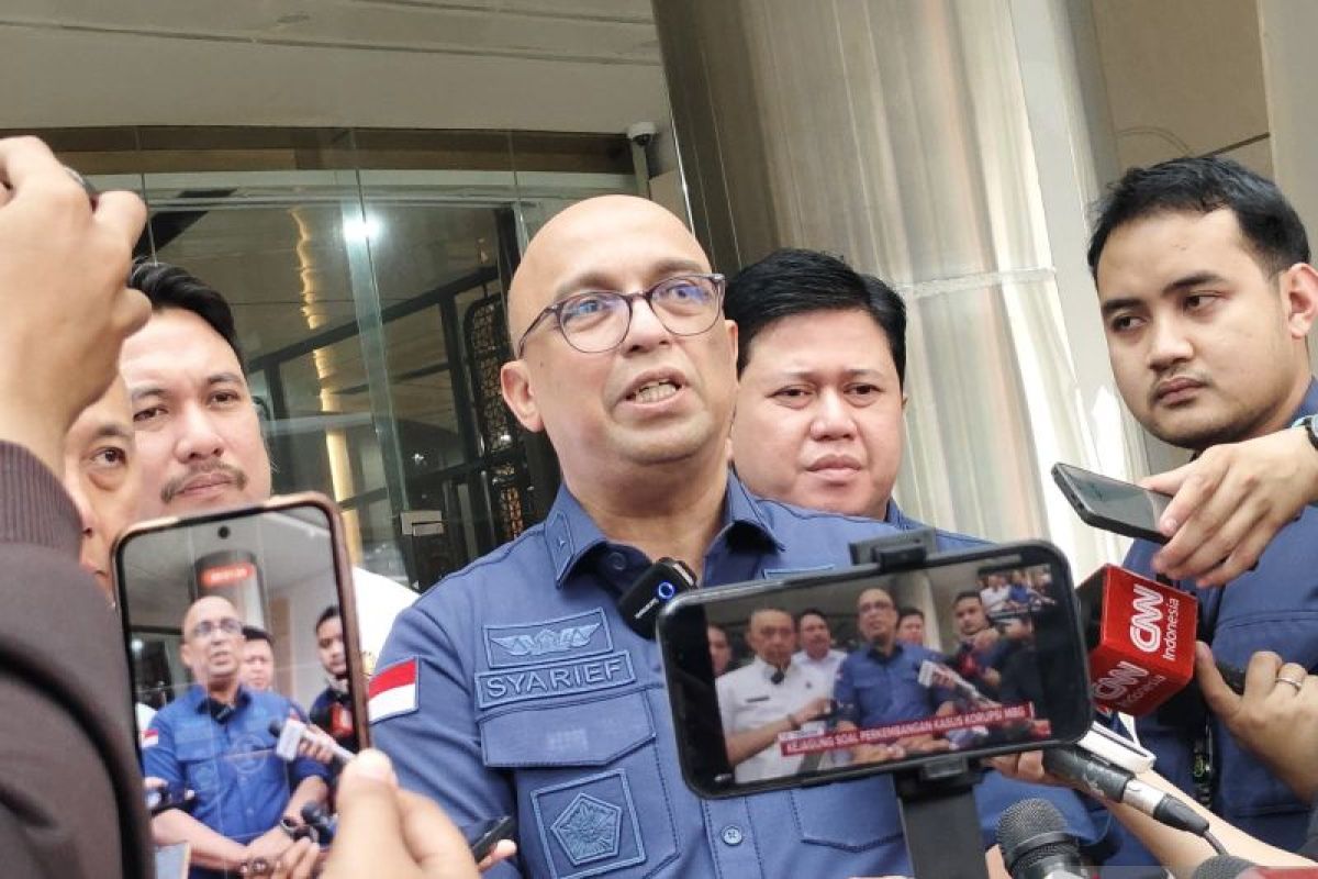Attorney General's Office ensures electric motorcycles will not be seized in MBG corruption case