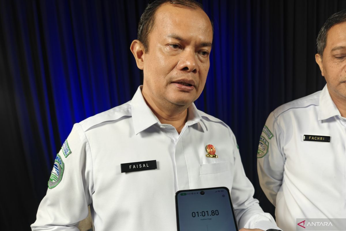 BMKG prepares 30 school programmes to enhance disaster victim adaptation