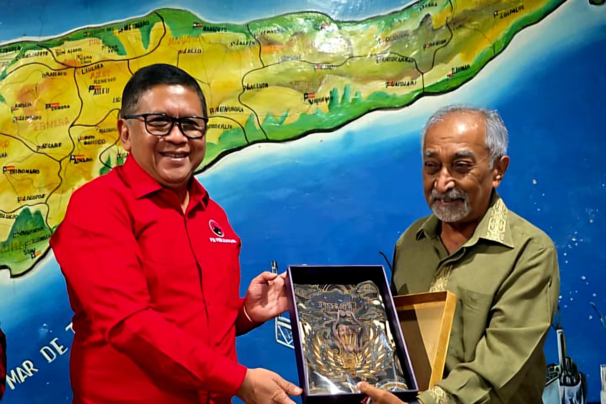 PDIP Secretary-General: Fretilin and PDIP Share the Same Inclusive Platform