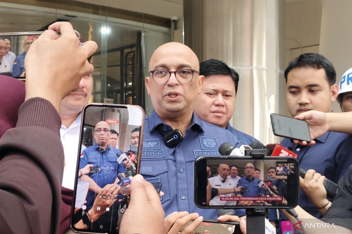 Attorney General's Office continues raids in Free Nutritious Meal programme investigation