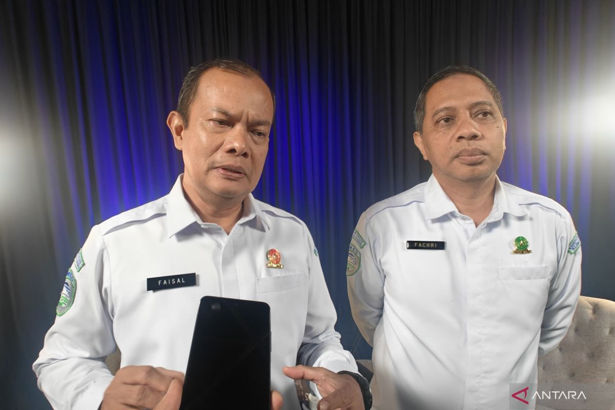 BMKG assists post-disaster rehabilitation and reconstruction projects in Aceh, North Sumatra, and West Sumatra
