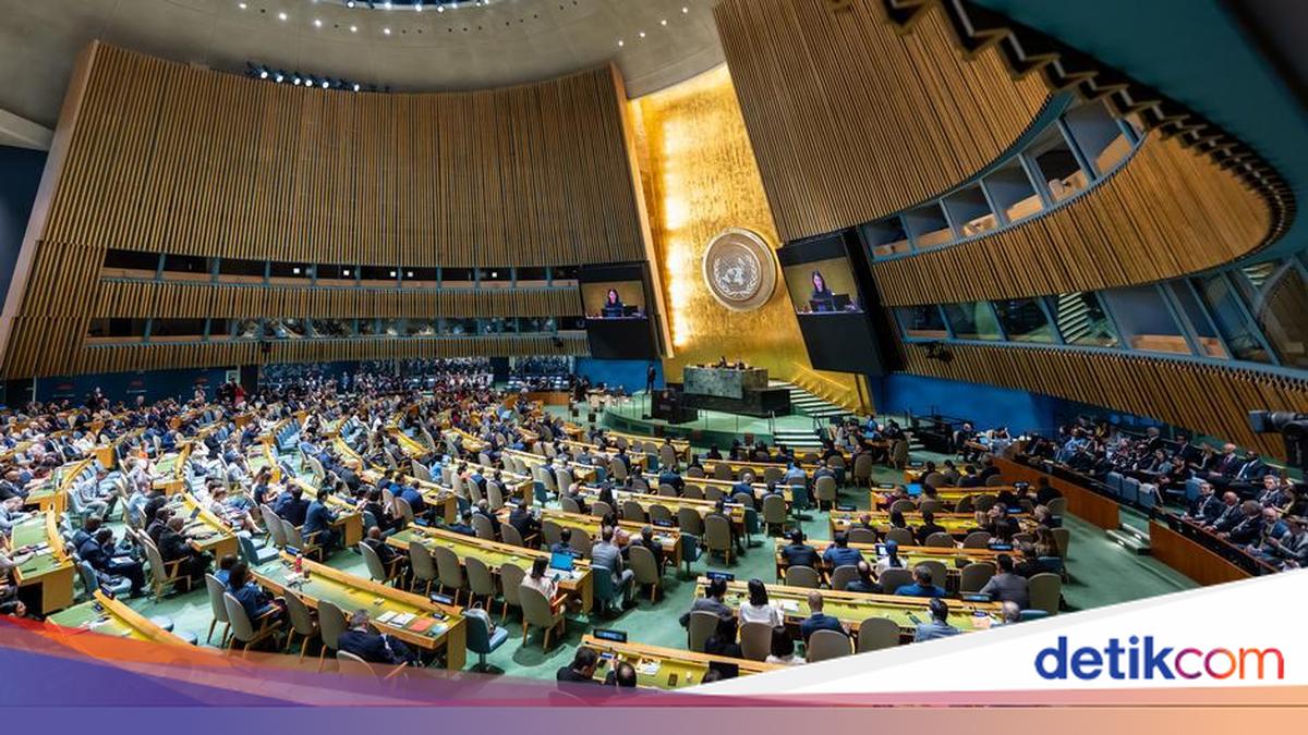 Germany Fails to Secure UN Security Council Seat