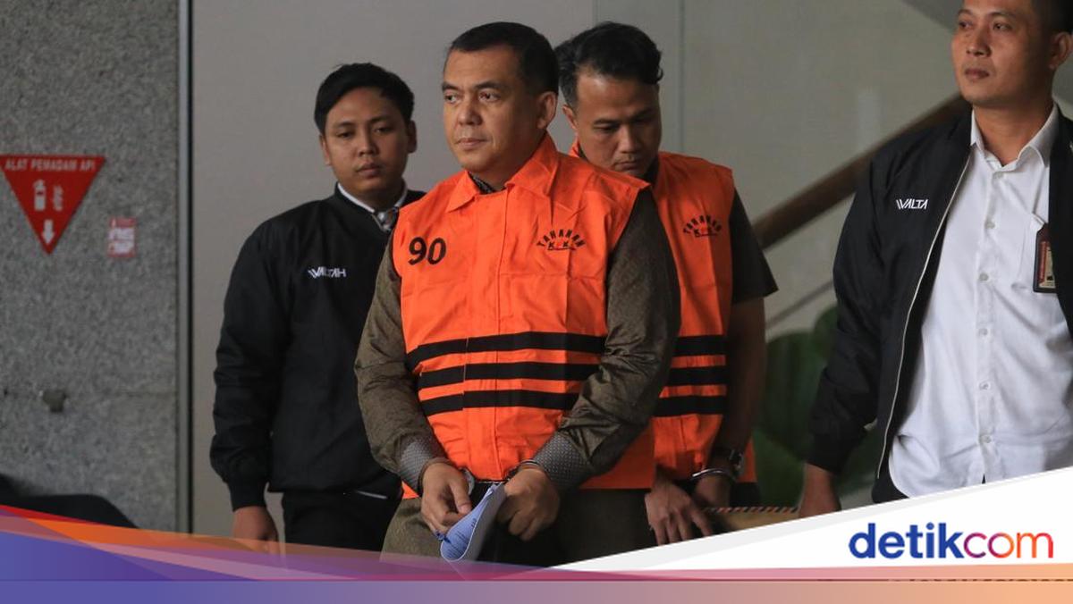 'Angel' Code in Silmy Karim Case: Money Flows to High-Ranking Officials