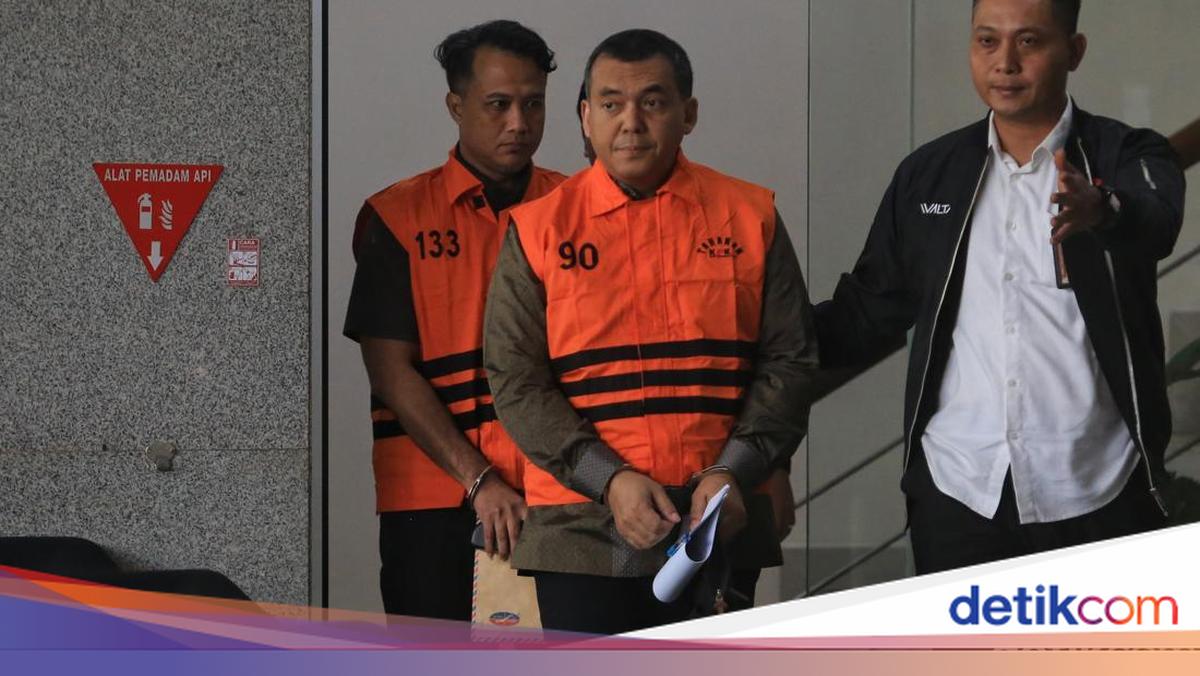 Silmy Karim Case Suspects Panic as KPK Investigates Ministry of Manpower Case, Attempting Rapid Fund Withdrawals