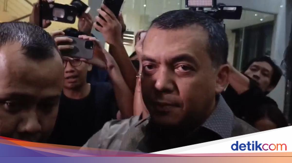 KPK: Silmy Karim Received Rp 100 Million Per Week Related to Foreigner Stay Permit Processing