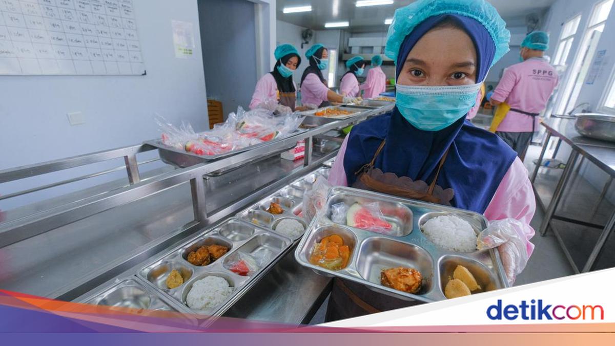 Poltracking Survey: Free Nutritious Meal Programme Perceived as Most Beneficial