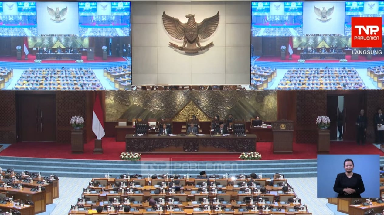 17 Key Points of the New P2SK Law Aligned with Prabowo's Directives