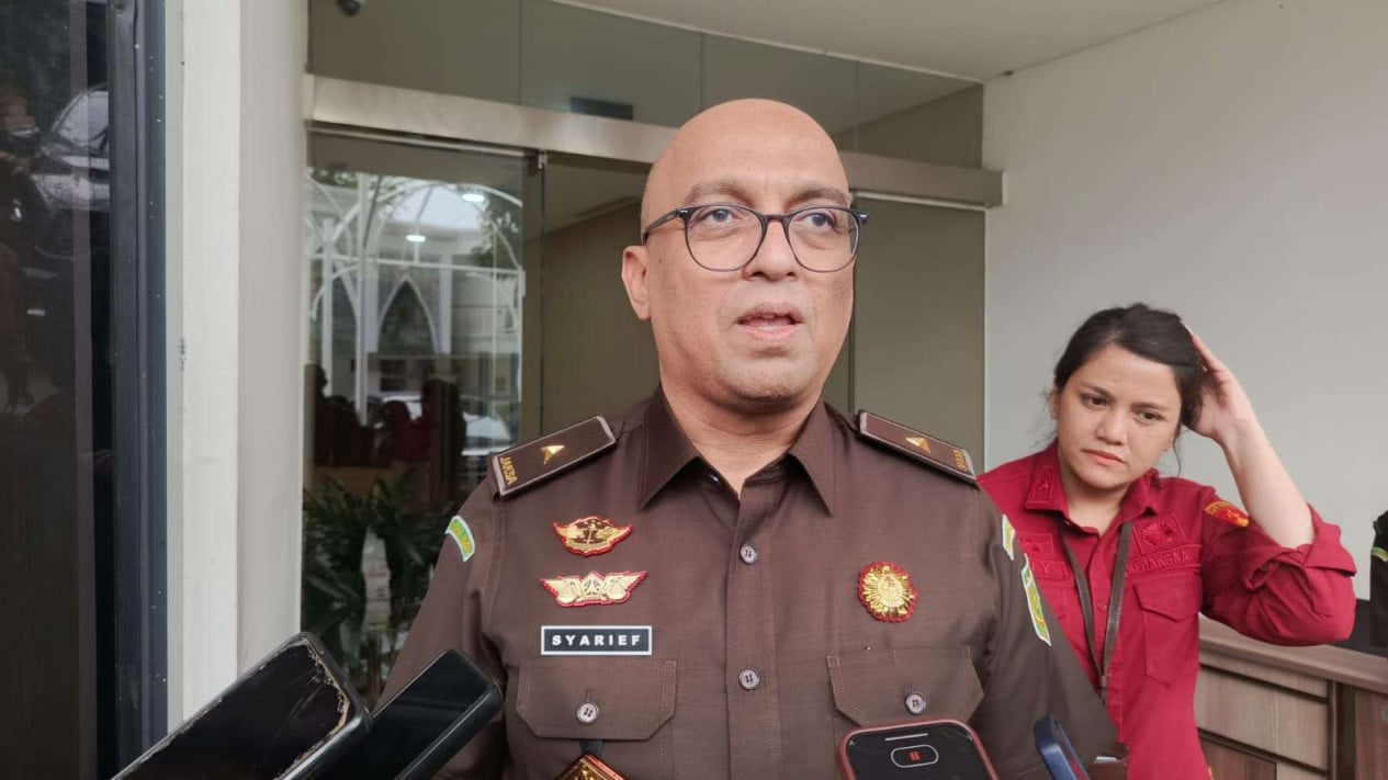 Attorney General's Office Ready to Question All Parties Involved in MBG Corruption, Including Nanik S. Deyang