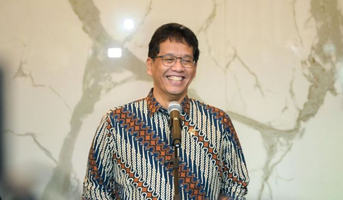 Finance Minister Purbaya Optimistic IHSG Will Rebound on Solid Economic Fundamentals
