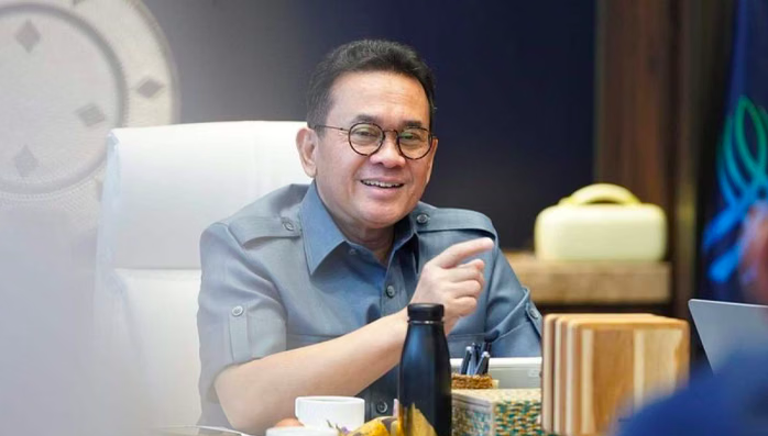 Import Rise Driven by Consumer Goods