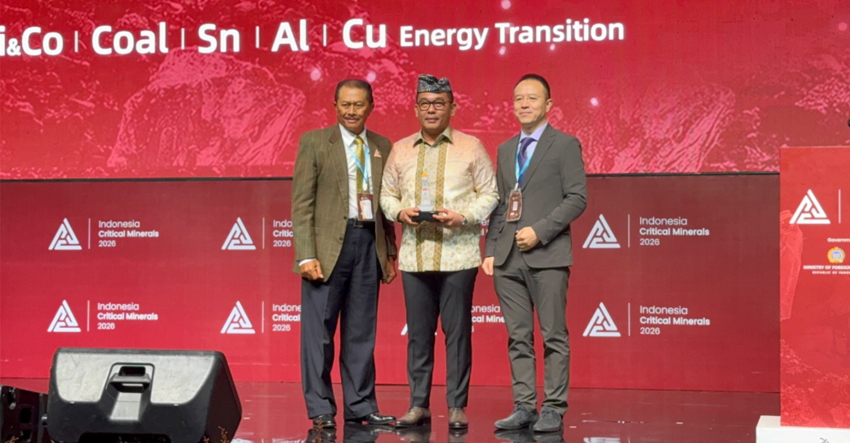 Nickel Downstreaming Pushes Indonesia to Become World's Leading Critical Minerals Supplier