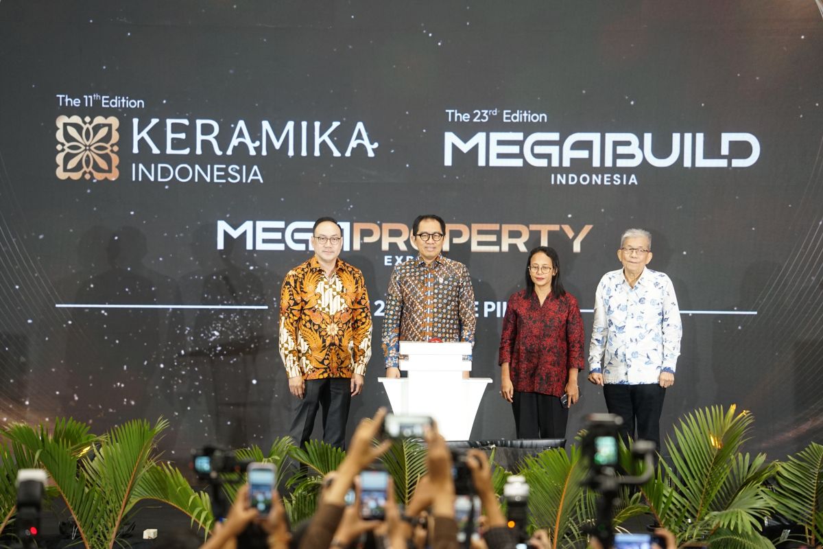 Ceramic Industry Confident Exhibitions Will Serve as Showcases to Boost Competitiveness