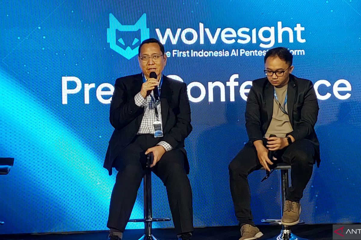 Government support needed to strengthen cybersecurity technology independence
