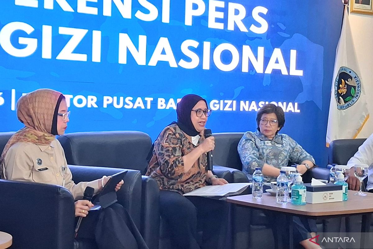 Head of National Nutrition Agency: Improving 2026 Free Nutritious Meal Governance Starts with Efficiency