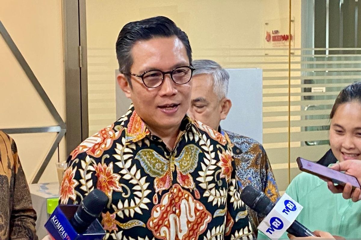 IDX: We have high expectations that Indonesia will remain an 'emerging market' in MSCI