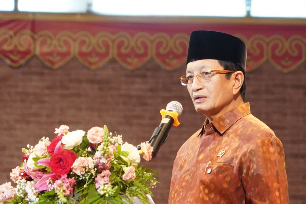 Minister of Religious Affairs warns officials to beware of gratification disguised as gifts