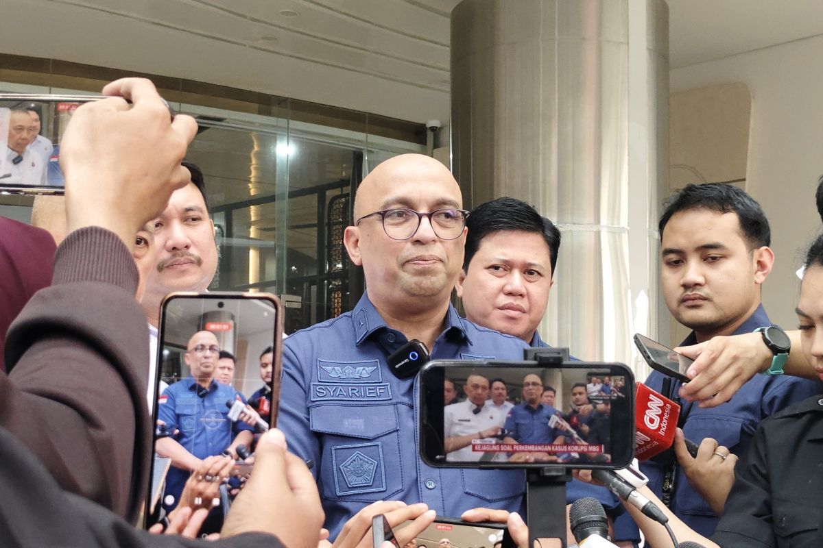 Attorney General's Office: Three suspects in Free Nutritious Meal case suspected of misappropriating SPPG incentives