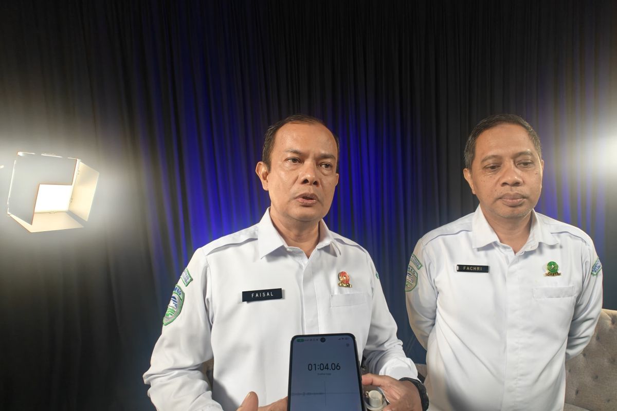 BMKG Reveals Distinctive Characteristics of Peatland and Non-Peatland Forest Fires