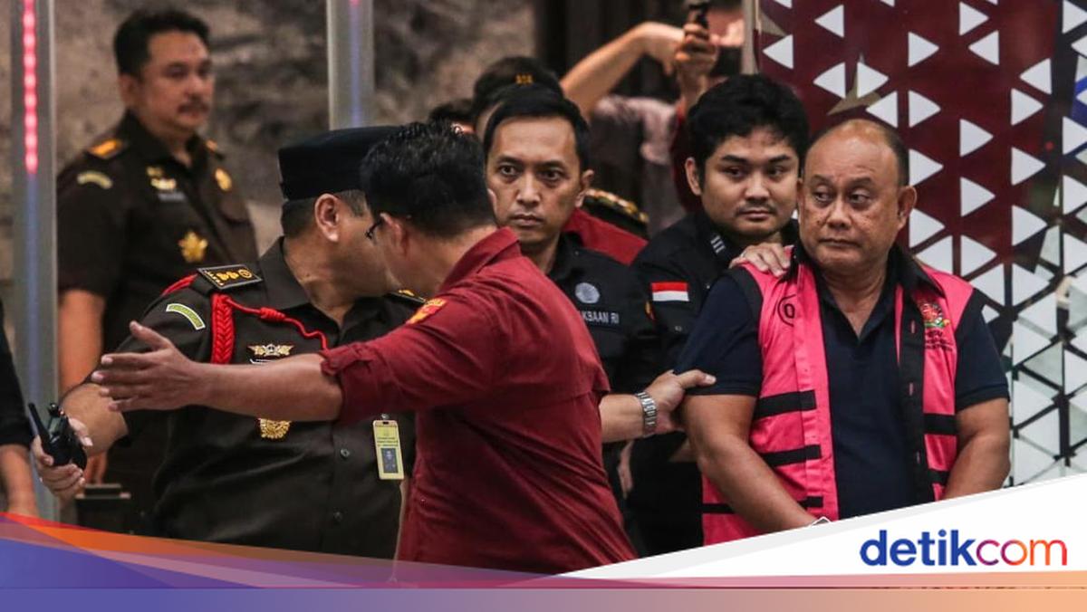 Attorney General's Office Continues Marathons of Searches Following Detention of Dadan Hindayana and Others