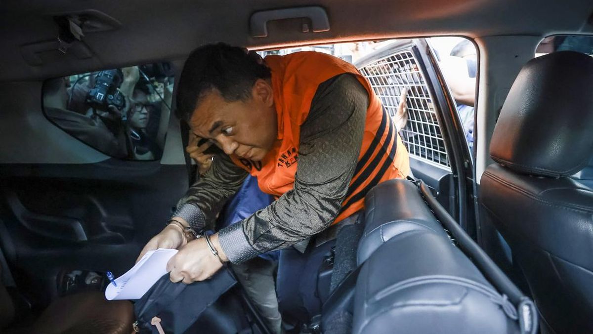 Immigration Corruption Codes Revealed by Silmy Karim: 'Angels' and 'Band Concerts'