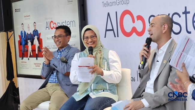 Telkom CEO Speaks Out on AI: It Is Not Just for Show