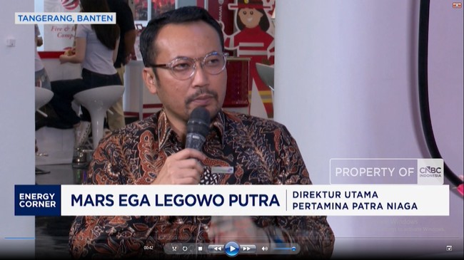 Pertamina Patra Niaga Unveils Strategy to Distribute Fuel and LPG to Remote Areas