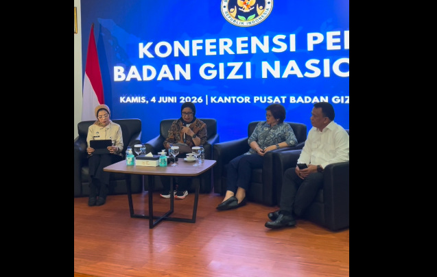 Nanik Introduces Two New BGN Leaders to Strengthen Oversight and 3T Programme