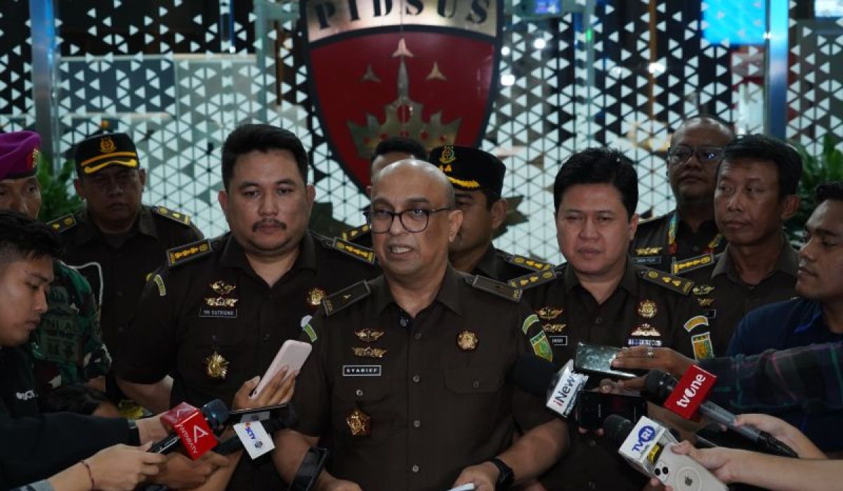 AGO Probes Alleged Trading of SPPG Recommendations in MBG Corruption Case