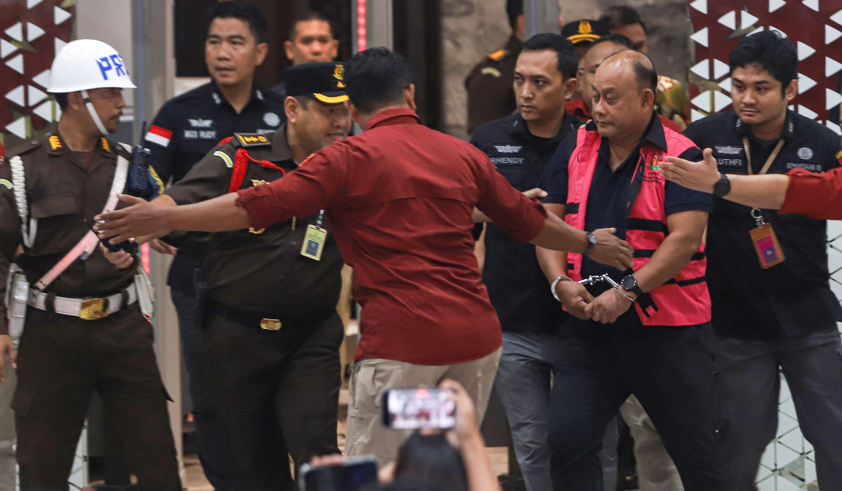 AGO Continues Searches Across Multiple Sites in MBG Corruption Case
