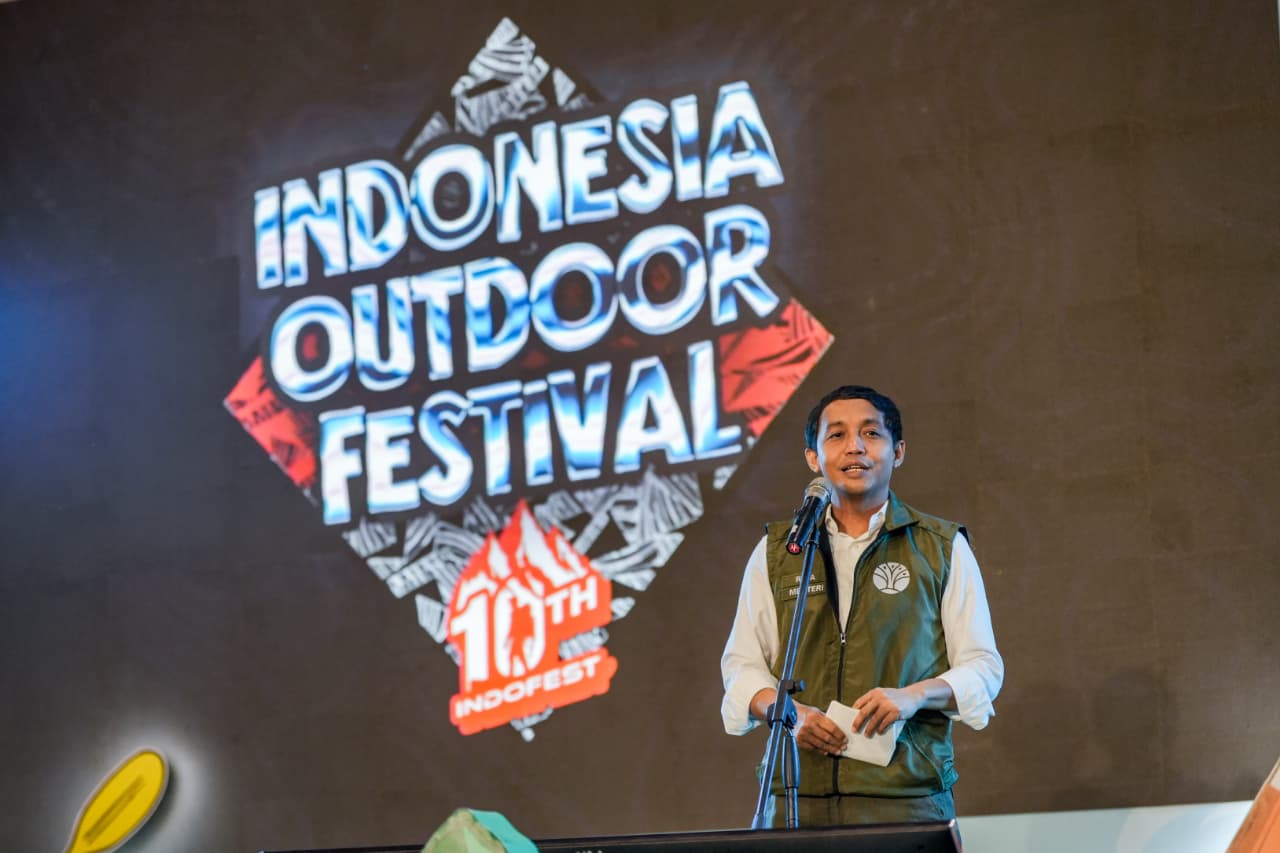 From Paper Ticket Stubs to E-Ticketing: Accelerating Digitalisation in National Parks