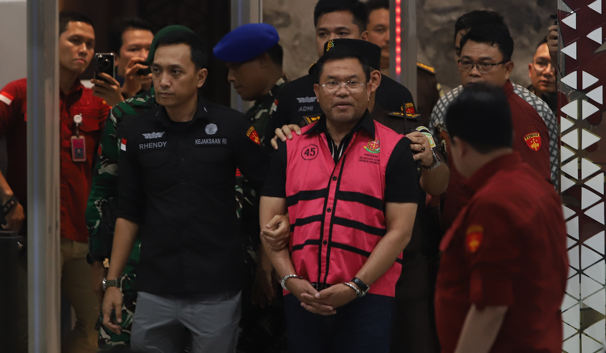 MBG Corruption: AGO Says Suspects Allegedly Misappropriated SPPG Incentives