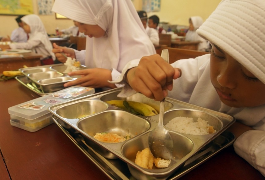 MTI Offers Six Solutions to Strengthen Free Nutritious Meal Programme Regulations