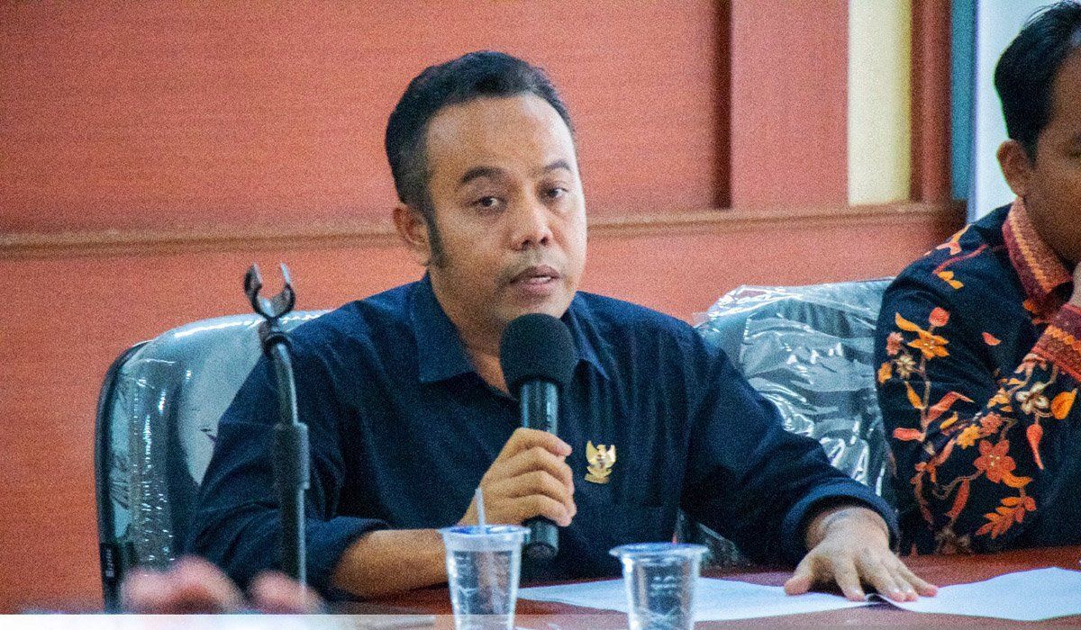 KPAI: Indonesia a Soft Target for International Vape Syndicates